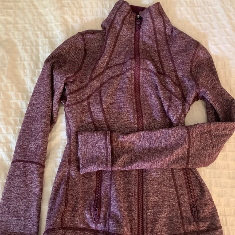 Lululemon jacket